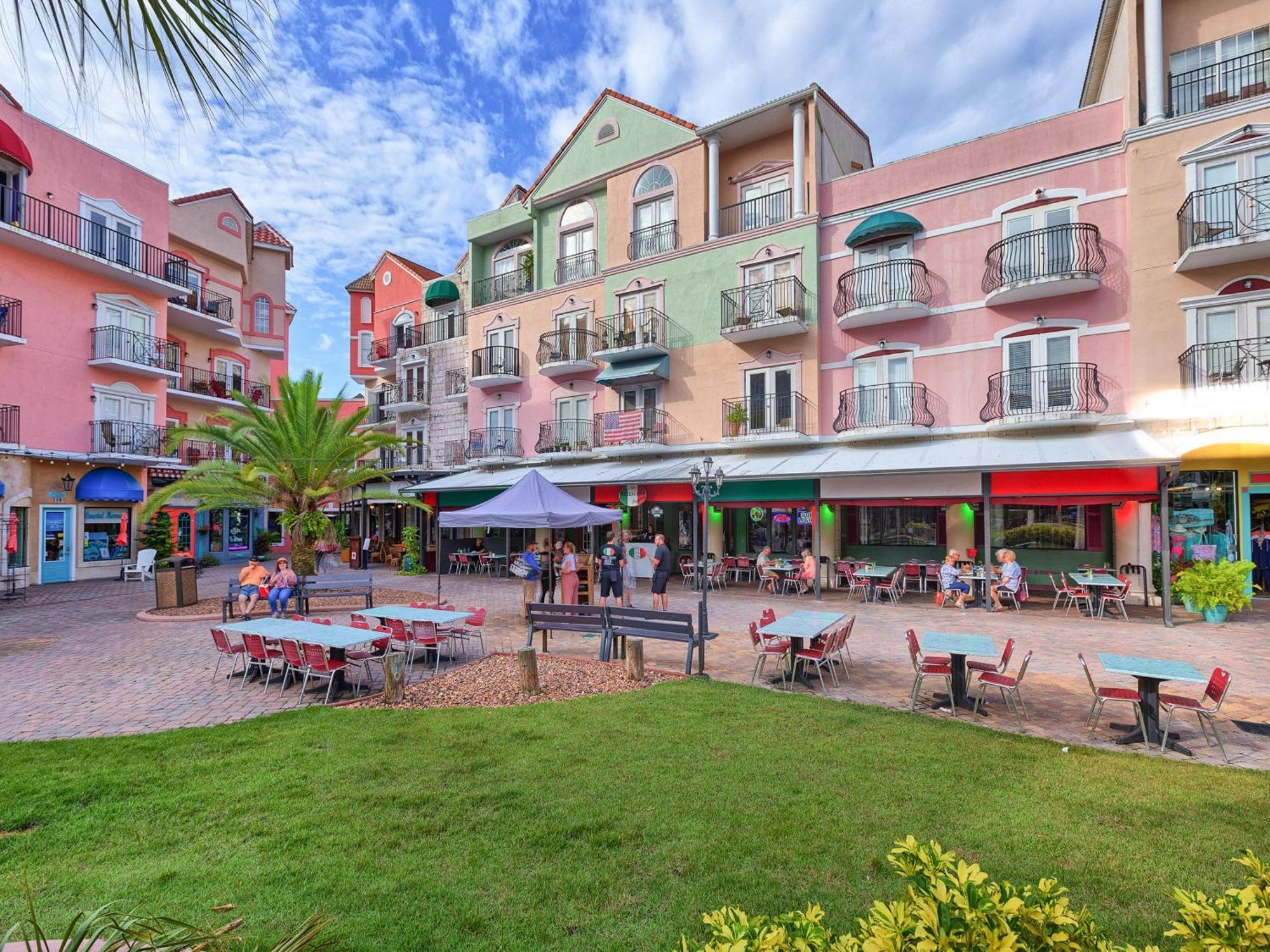 862 Cinnamon Beach Palm Coast Kültér fotó